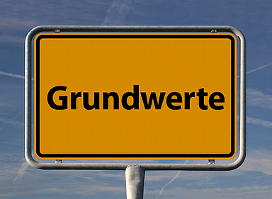 Grundwerte