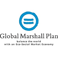 logo global marshall plan