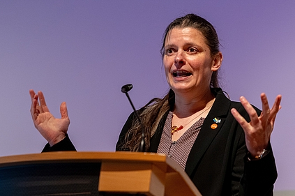 Agnes Becker
