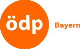 ÖDP-Bayern-Logo rund