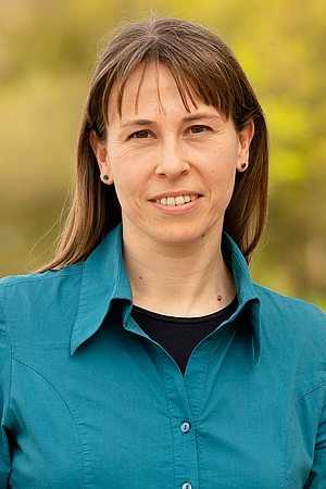 Barbara Niegisch
