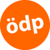 ÖDP-Logo rund