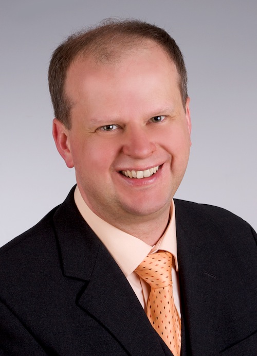 Klaus Mrasek