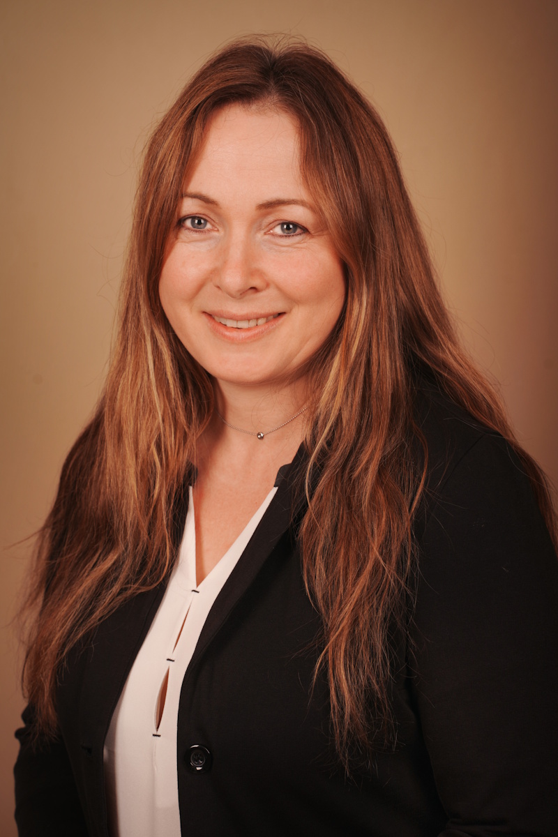 Nicole Kreußel Nicole Kreußel